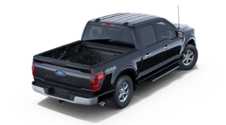 2025 Ford F-150® External Image 4